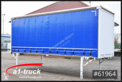 Caixa cortinas deslizantes Krone WP 7.3 Schiebeplane 2720mm innen