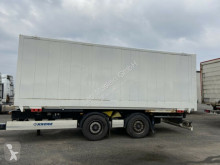 Caixa furgão Krone BDF- Wechselkoffer C 7,45Typ: WK 7.3 RSTG