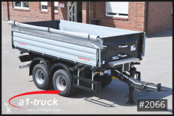 Remolque volquete Schwarzmüller 3 Seitenkipper-Tandem, 11m³, M-Serie