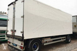 Van Hool box trailer 2K 0019