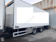 Rimorchio furgone Chereau Non spécifié