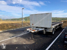 Verem flatbed trailer