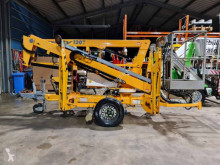 Zvedací plošina Niftylift 120 T PET