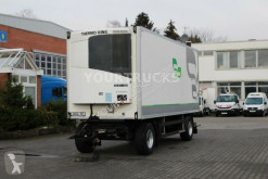 Remorque frigo Lamberet Thermo King SLXe 100 /Strom/Türen/SAF