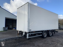 Samro box trailer Non spécifié