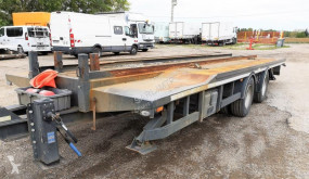 Römork taban Verem PF150D PLATEAU STANDARD