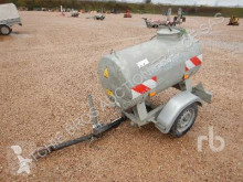 Remorque citerne Hubière TR751