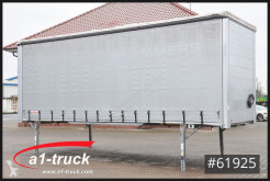 Caisse savoyarde Wecon WPR 782, verzinkt CODE XL, Hubdach