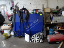 Tanker trailer