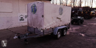 Römork sürgülü tenteler (plsc) Hapert K1750