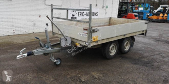 Remorque benne Hapert D2000