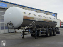 Remorque citerne alimentaire HLW HLW STA36*Liftachse*30.000L*