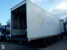 Samro Non spécifié trailer used box