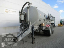 全挂车 油罐车 无公告 VW 18500 LTLZ