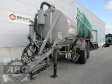 Römork VT 18500 tank ikinci el araç
