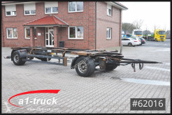 Rimorchio telaio Schmitz Cargobull AWF 18, BDF Maxi, Jumbo BDF