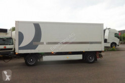Rimorchio furgone Krone AZF 18 DURCHLADESYSTEM