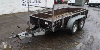 Römork taban tenteler Saris F 3020