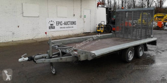 Römork taban tenteler Hapert HV3500