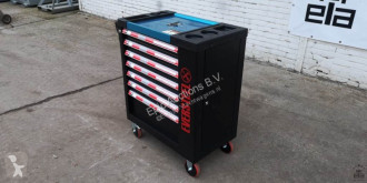 Eversteel autre remorque occasion