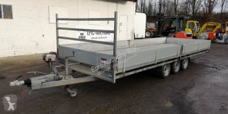 Römork taban tenteler Hulco M2