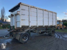 Pomiers ORIGINAL trailer used hook arm system