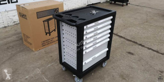 Eversteel autre remorque occasion