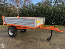 Furgoneta remolque ligero HT 30