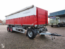 Nopa 24 t. 3 vejs Korntip used other trailers