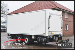 Rimorchio frigo Schmitz Cargobull Rohr Tandem durchladbar oben gekuppelt, L 7300mm