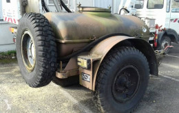 Rimorchio cisterna Lohr CITERNE MILITAIRE 1000L