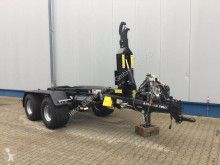 Remorque Pronar Hakenlift T185/1