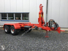 Remorque Pronar Hakenlift T185