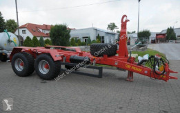 Remorque Pronar Hakenlift T285