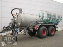 Tanker trailer VTTW 150