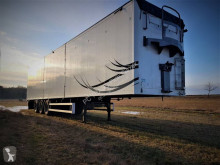 Remorque fond mouvant Knapen k100 k200 k500 Mercedes Actros 1848 Ls