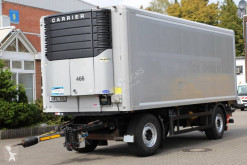 全挂车 冷藏运输车 单温度调节 Ackermann Ackermann Kühl - Anhänger mit Carrier Maxima