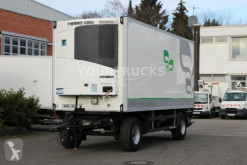 Remolque frigorífico Lamberet Thermo King SLXe 100/2,6h/Strom/Tür/SAF