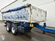 全挂车 底盘 Kempf THKD 18 THKD 18, 3-Seitenkipper,