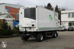 Прицеп Lamberet Thermo King SLXe 100/2,6h/Strom/Tür/SAF холодильник б/у
