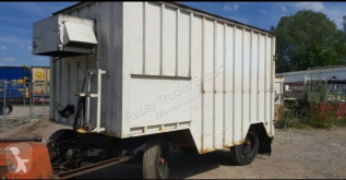 Reboque frigorífico HL 2082