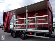 Remolque lonas deslizantes (PLFD) Trouillet