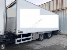 Remolque Chereau Non spécifié isotérmica usado