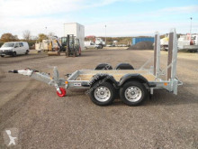 Remorque Ecim 2 AFP 250 TA porte engins neuve