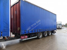全挂车 侧边滑动门(厢式货车) Samro