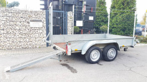 Remorque légère Humbaur HS GG 2500 kg Rampen Neu TÜV