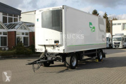 Remolque frigorífico Lamberet Thermo King SLXe 100/2,6h/Strom/Tür/SAF