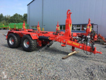 Remorque Pronar Hakenlift T285/1