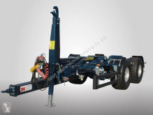 Remorque Pronar Hakenlift T286
