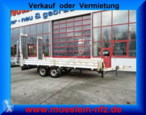 Römork Treyler Müller-Mitteltal Tandemtieflader